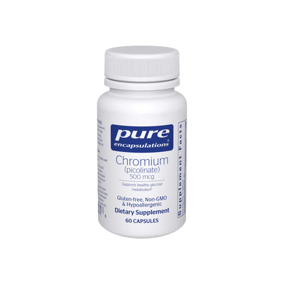 Chromium (picolinate)