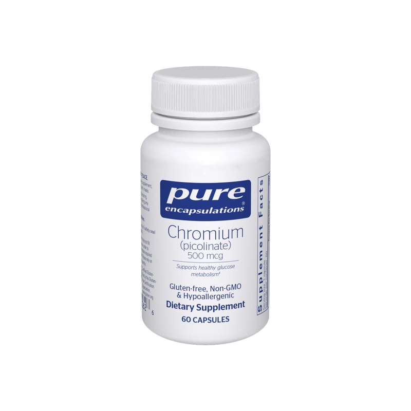 Chromium (picolinate)