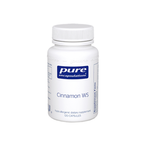 Cinnamon WS