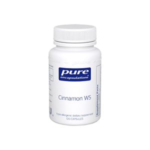 Cinnamon WS