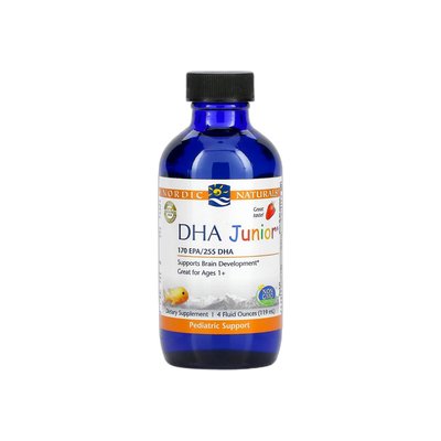 DHA Junior (Liquid)