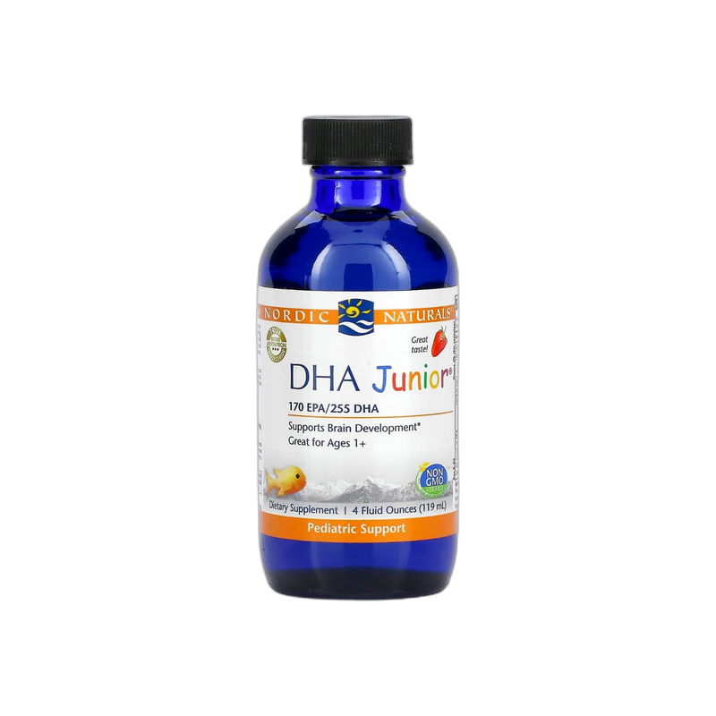 DHA Junior (Liquid)