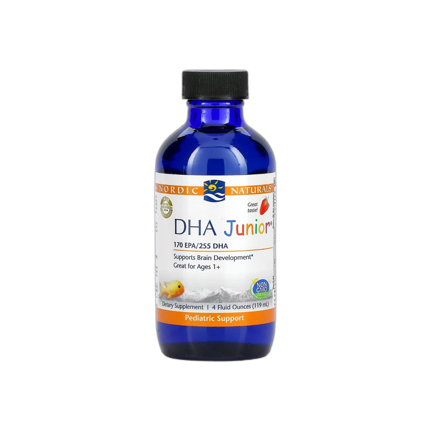 DHA Junior (Liquid)