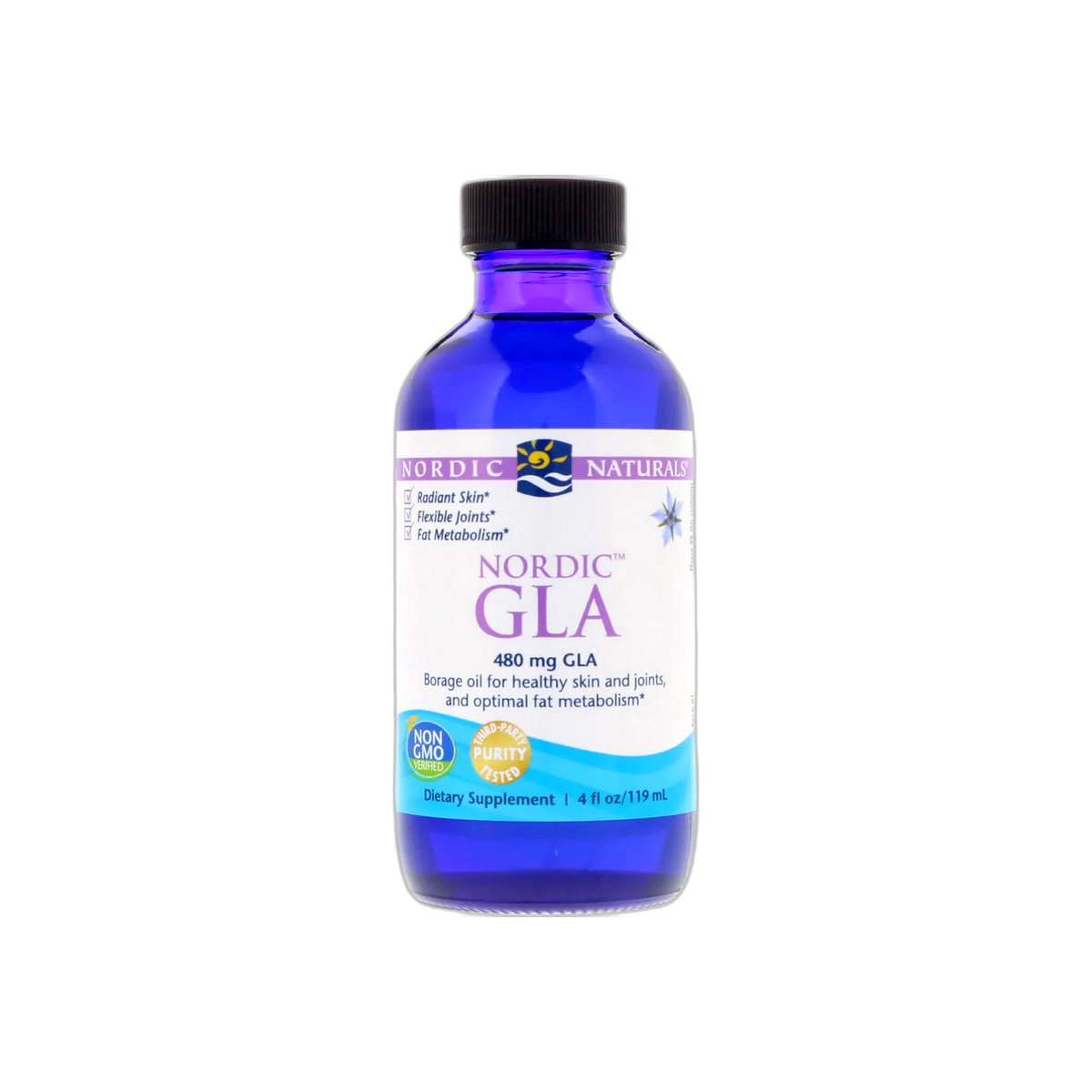 Nordic GLA