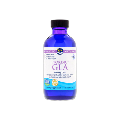 Nordic GLA