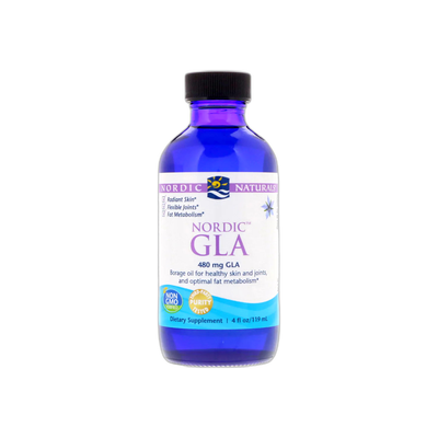 Nordic GLA