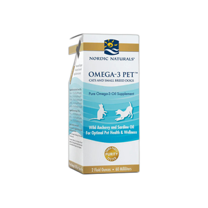 Omega-3 Pet (Liquid)