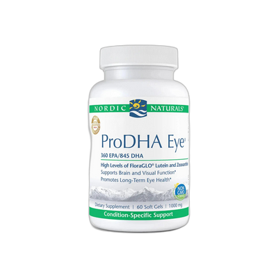 ProDHA Eye