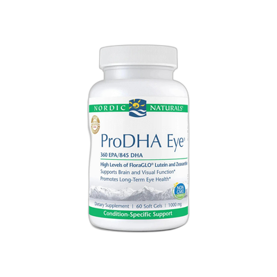 ProDHA Eye
