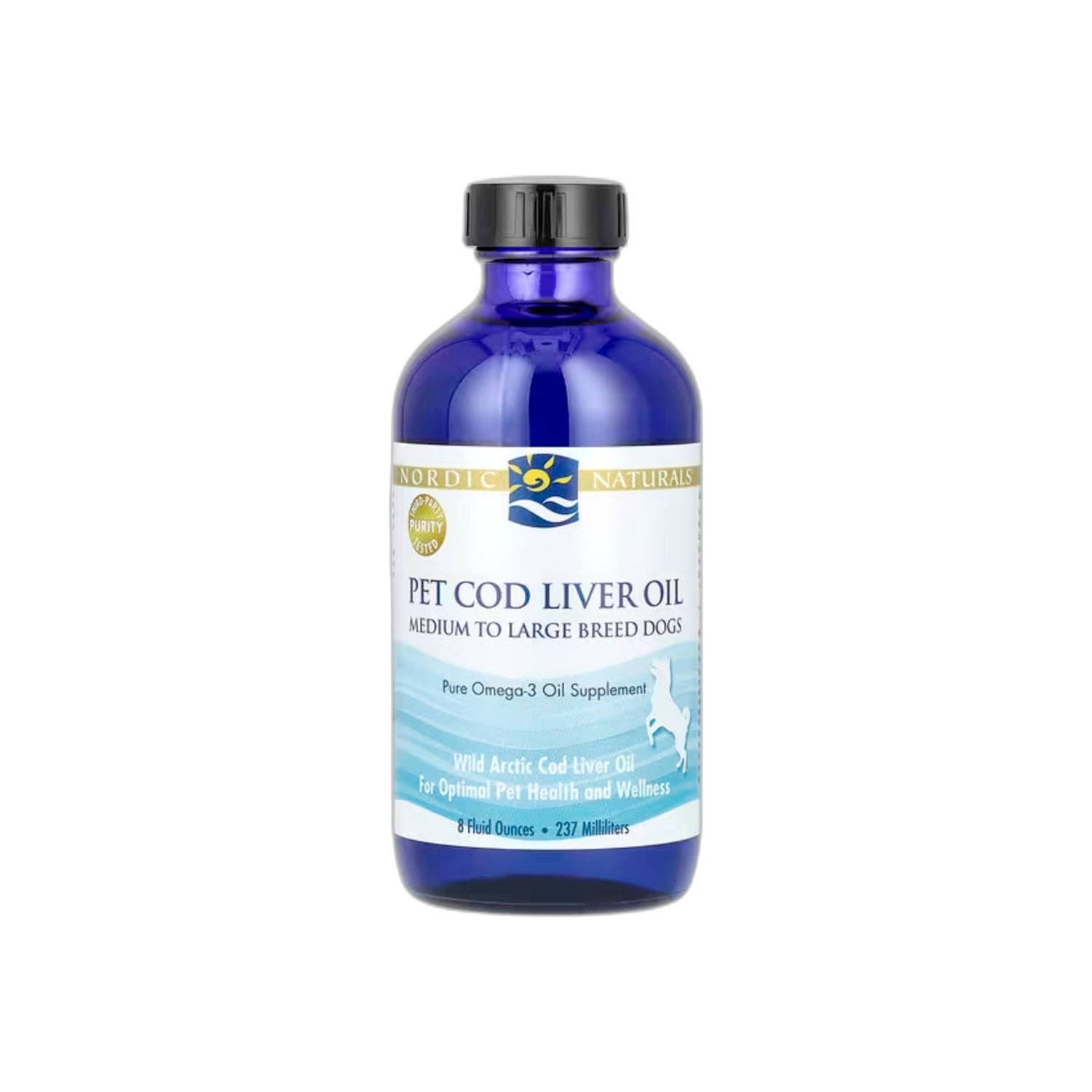 Pet Cod Liver Oil