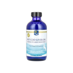 Pet Cod Liver Oil