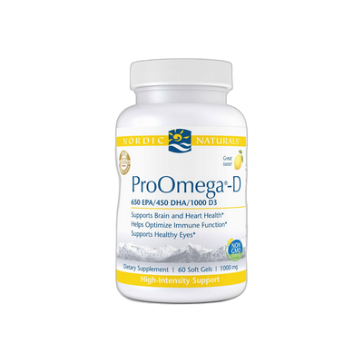 ProOmega-D