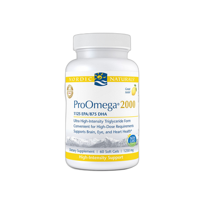 ProOmega 2000