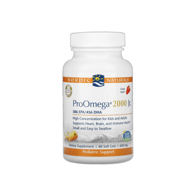 ProOmega 2000 Jr