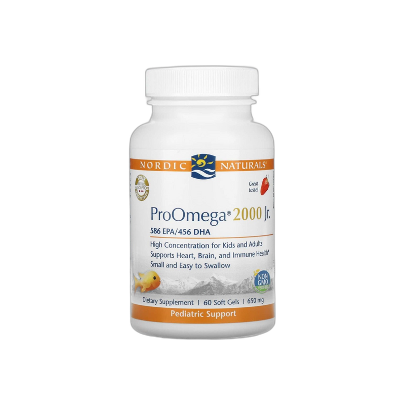 ProOmega 2000 Jr