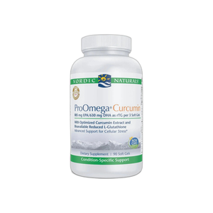 ProOmega Curcumin