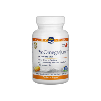 ProOmega Junior