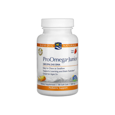 ProOmega Junior