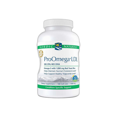 ProOmega LDL