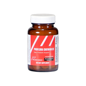 Proflora Chewables
