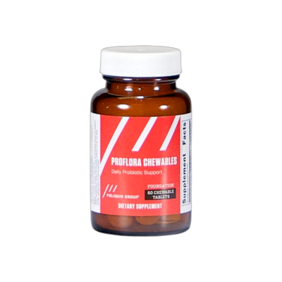 Proflora Chewables