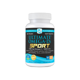 Ultimate Omega D3 Sport