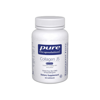 Collagen JS