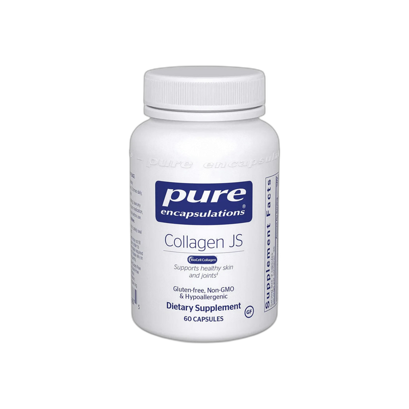 Collagen JS