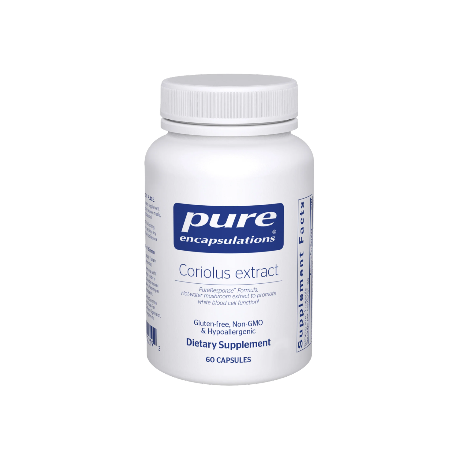 Coriolus Extract