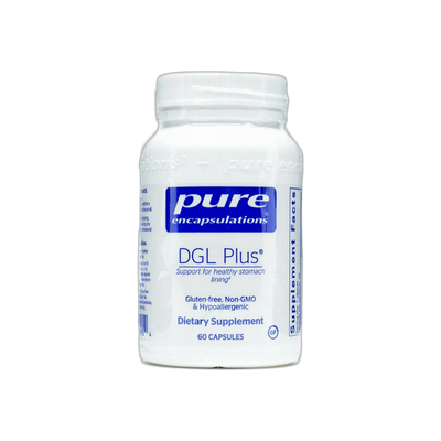 DGL Plus