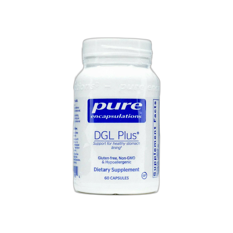 DGL Plus