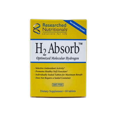 H2 Absorb