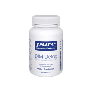 DIM Detox