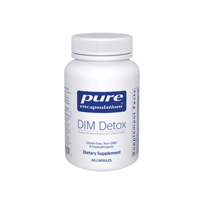 DIM Detox