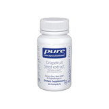 Grapefruit Seed Extract