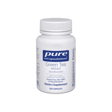 Green Tea Extract (Decaffeinated)