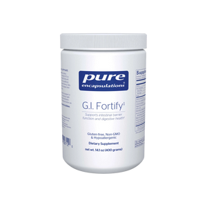 G.I. Fortify (Powder)