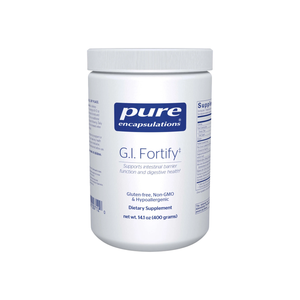 G.I. Fortify (Powder)