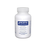 Growth Hormone Support