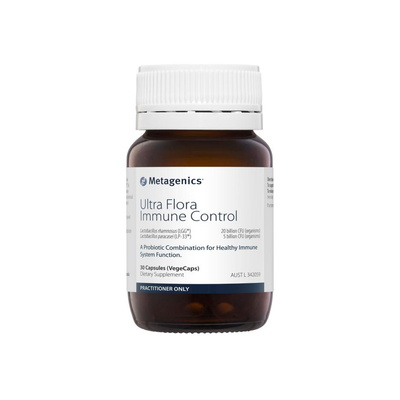 Ultra Flora Immune Control