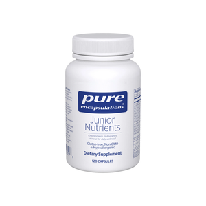 Junior Nutrients