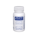 Liposomal Glutathione