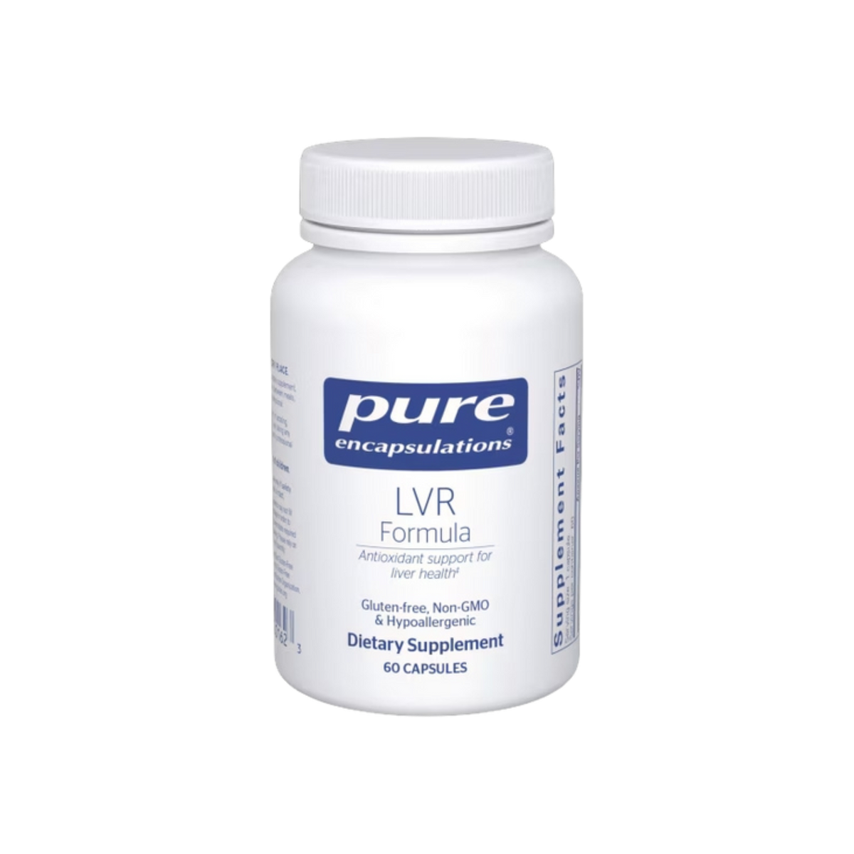 LVR Formula