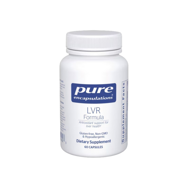 LVR Formula