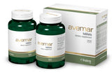 A supplement container of Avemar Tablets by Avemar