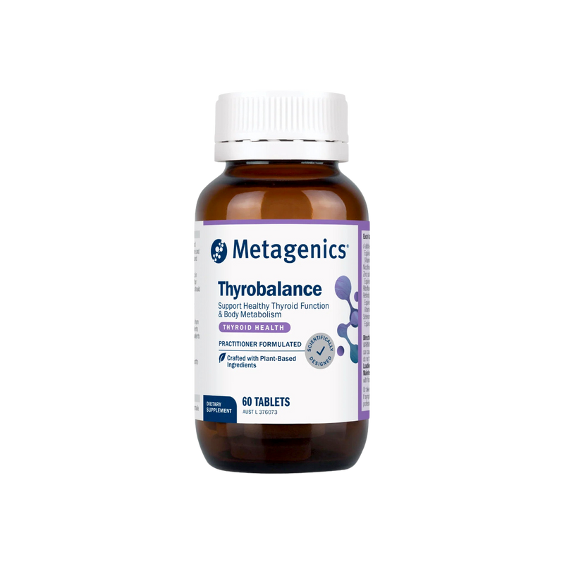 Thyrobalance