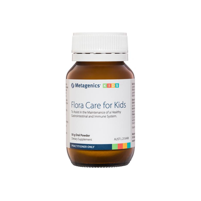 Ultra Flora Kids Care