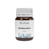 Multigen Biotic Capsules