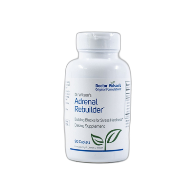 Adrenal Rebuilder