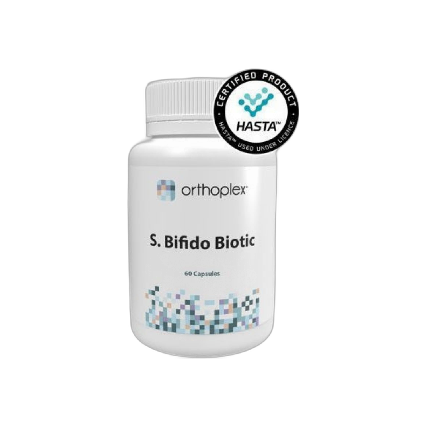 S.Bifido Biotic